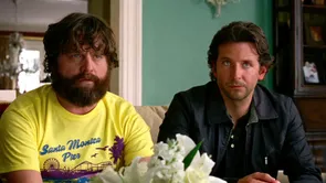 Alan's Santa Monica Pier Shirt