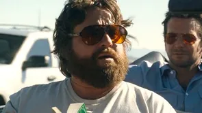 Alan's Sunglasses