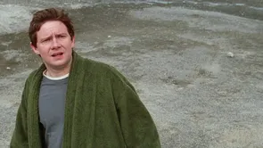 Arthur Dent's Robe