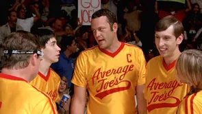 Average Joe's Shirt