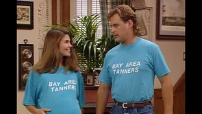 Bay Area Tanners T-Shirt