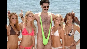 Borat's Mankini