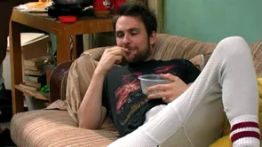 Charlie's Long Johns
