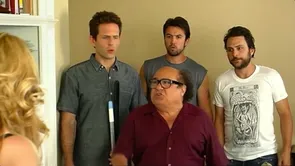 Charlie's The Devil Shirt