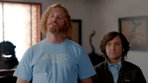 Erlich's Aviato Shirt