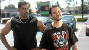 Fawkes' Axis of Anarchy Shirt