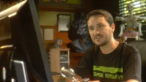 Fawkes' Zombie Repellent Shirt
