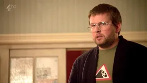 Howard's Falling Rocks Shirt