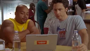 JD's Ass Man Shirt