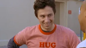 JD's Hug Me Shirt