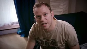 Jeremy's Study Hard Drugs Shirt