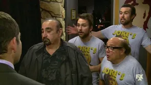Joke's on Dee Shirt