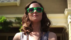 Kelly Radner's Sunglasses