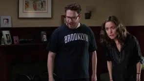 Mac's Brooklyn Shirt
