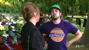 Mac's Detroit Express Shirt