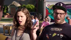 Mac's Odd Future Shirt