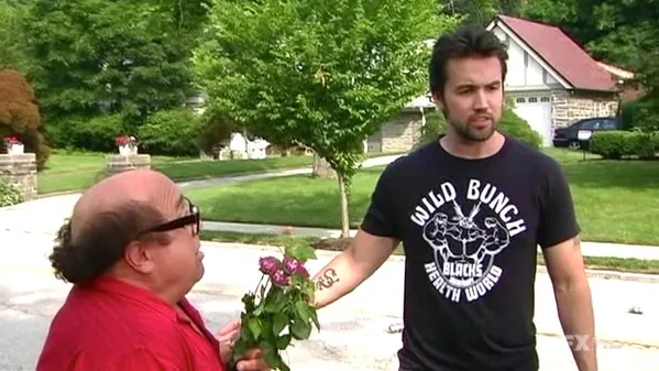 Mac's Wild Bunch Shirt