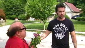 Mac's Wild Bunch Shirt