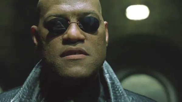 Morpheus' Sunglasses