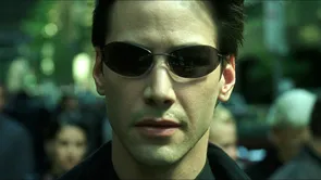 Neo's Sunglasses