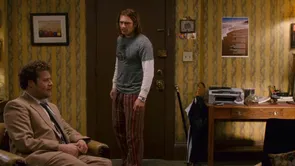 Saul Silver's Pants