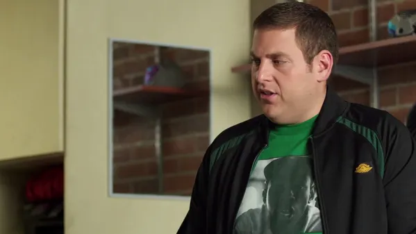 Schmidt's Tyler Shirt