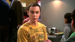 Sheldon's Antique Radios Shirt