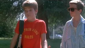 Stephen King Rules Shirt
