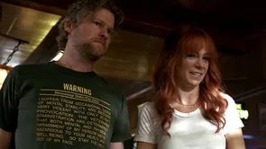Terry's Shirt