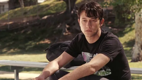 Tom's The Clash Shirt