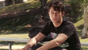 Tom's The Clash Shirt