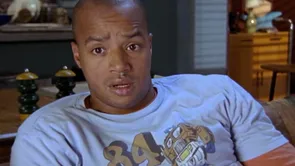 Turk's Optimus Prime Shirt