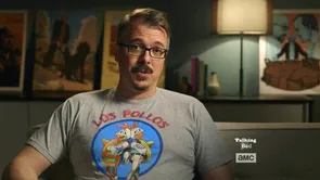 Vince's Los Pollos Shirt