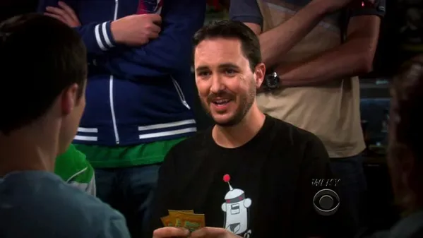 Wil's Fruit Fucker Shirt