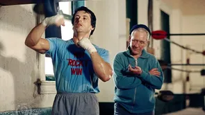 Win Rocky Win Shirt