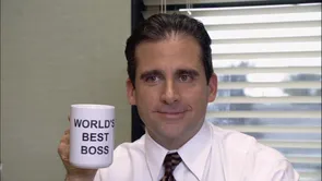 World's Best Boss Mug