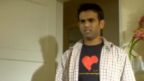 Zaboo's 8bit Heart Shirt