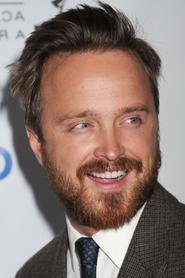 Aaron Paul