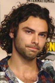 Aidan Turner