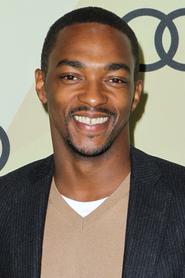 Anthony Mackie