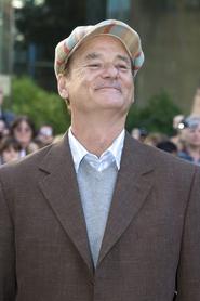 Bill Murray