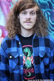 Blake Anderson