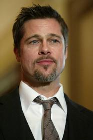 Brad Pitt