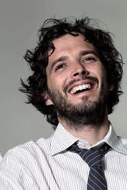 Bret Mckenzie