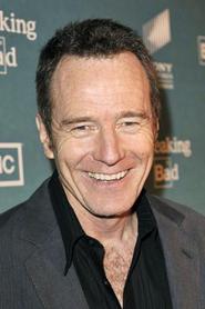 Bryan Cranston