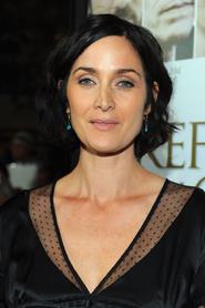 Carrie Anne Moss