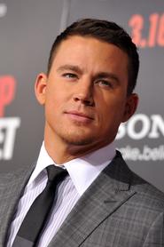 Channing Tatum