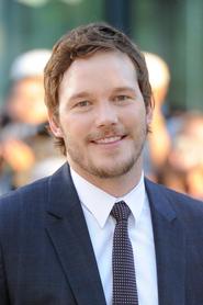 Chris Pratt