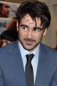 Colin Farrell