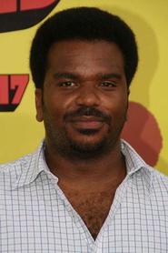 Craig Robinson